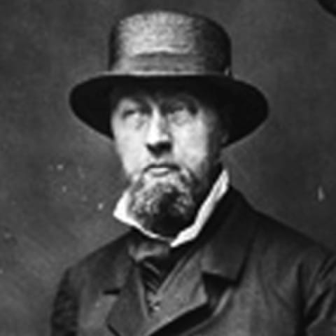 Johan Barthold Jongkind