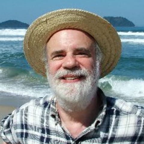 Saul Kripke