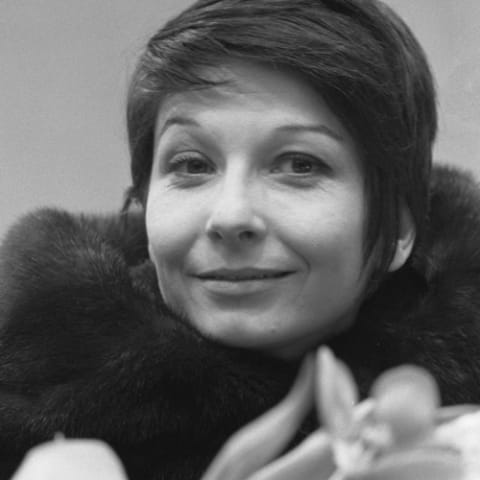 Zizi Jeanmaire