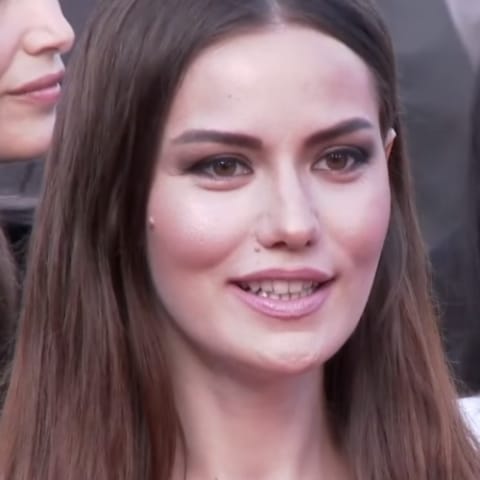 Fahriye Evcen