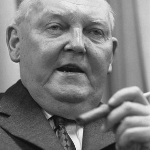Ludwig Erhard