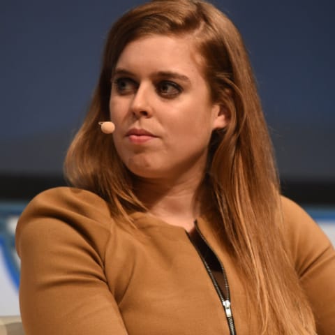 Sienna Mapelli Mozzi