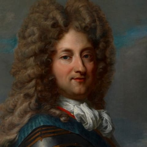 Felipe II de Orleans
