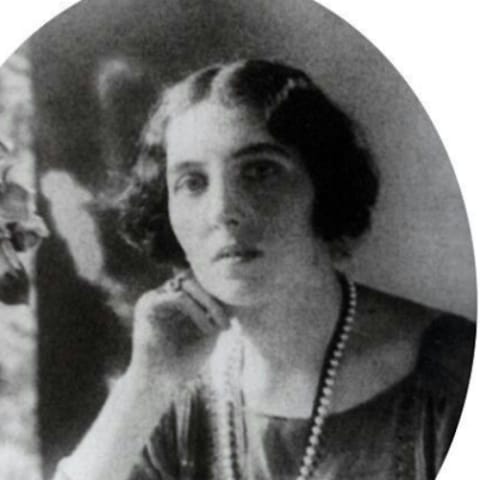 Isabel Mijáilovna de Rusia