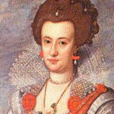 Anna Katharina von Brandenburg
