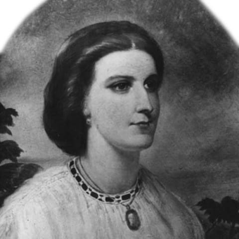 Isabel Burton