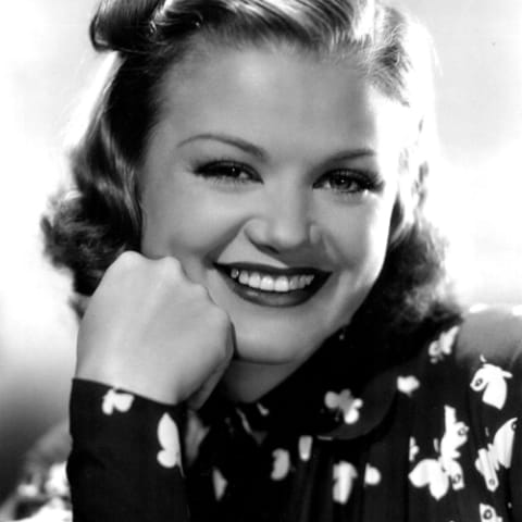 Simone Simon