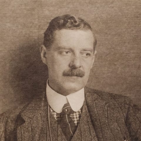 Peter Behrens