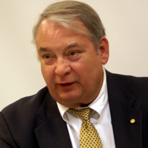 Ferid Murad