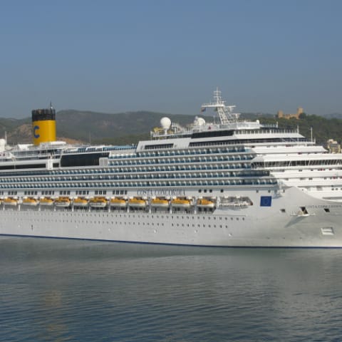 Francesco Schettino
