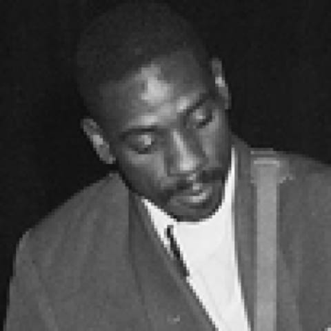Monk Montgomery