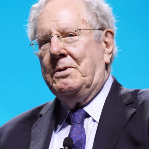 Steve Forbes