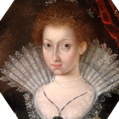 Magdalena de Brandeburgo