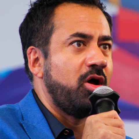 Kal Penn