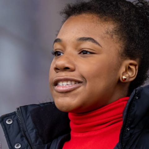 Yolanda Renee King