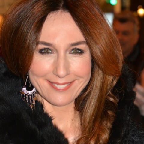 Elsa Zylberstein
