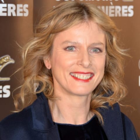 Karin Viard