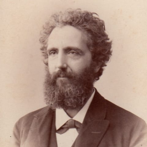 Franz Brentano