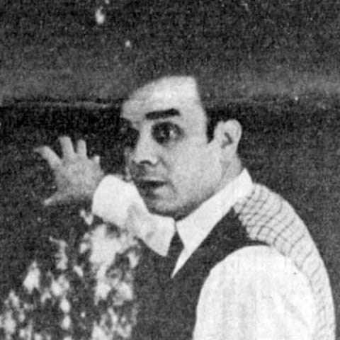 Yves Klein