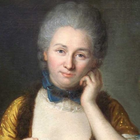 Emilie Du Chatelet