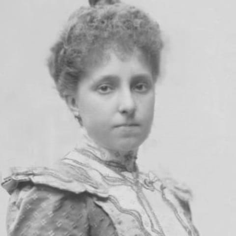 María de las Mercedes de Borbón y Habsburgo-Lorena