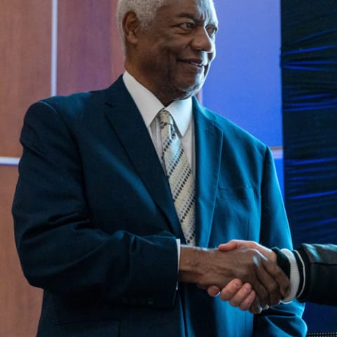 Oscar Robertson