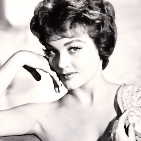 Patrice Wymore
