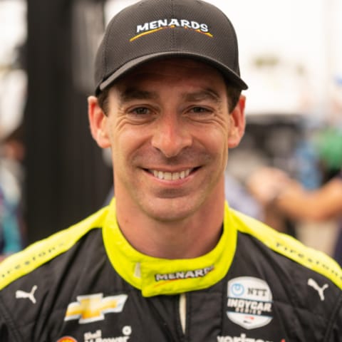 Simon Pagenaud