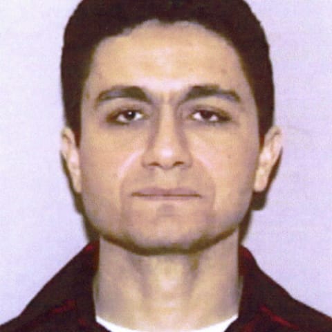 Mohamed Atta