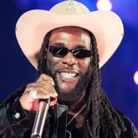 Burna Boy