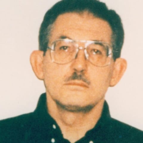 Aldrich Ames