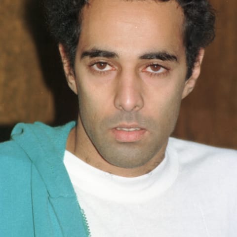 Yigal Amir
