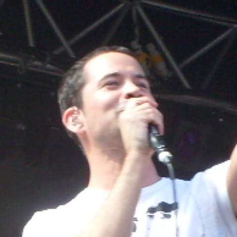 Emmanuel Moire