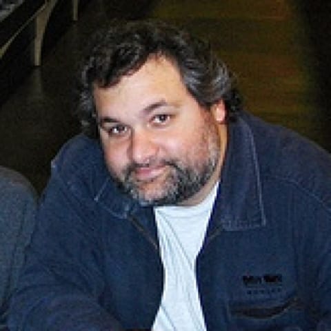 Artie Lange