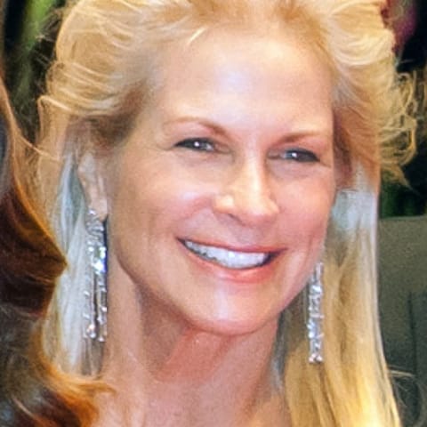 Martha De Laurentiis