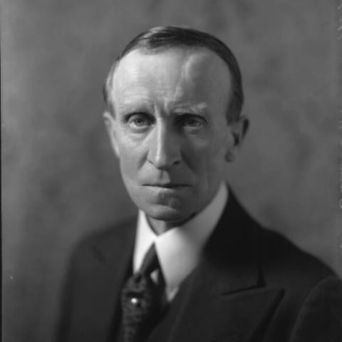 John Buchan