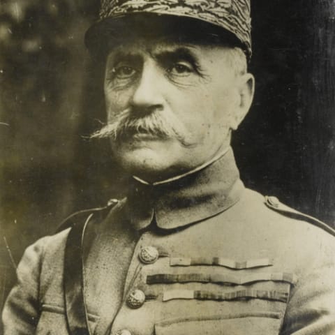 Ferdinand Foch