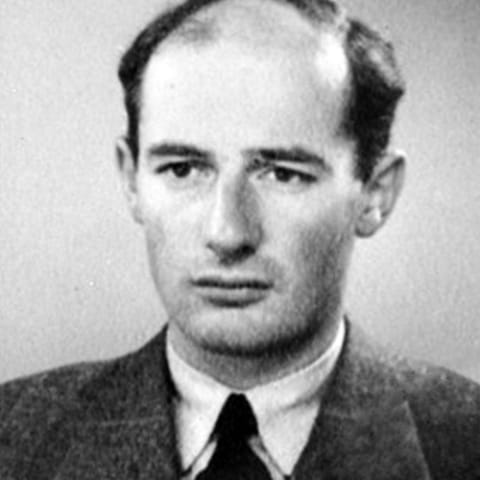 Raoul Wallenberg