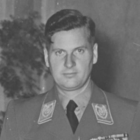Baldur von Schirach