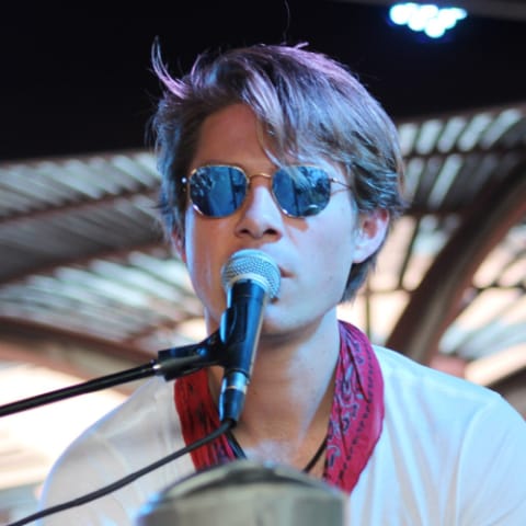 Taylor Hanson