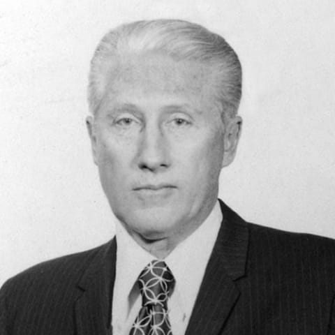 W. Mark Felt