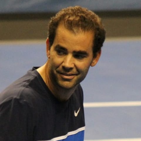 Pete Sampras