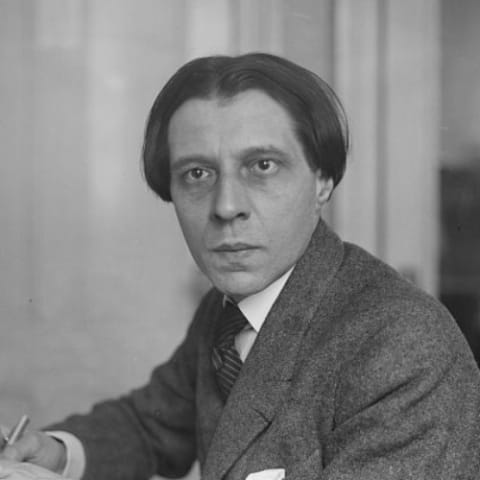 Alfred Cortot