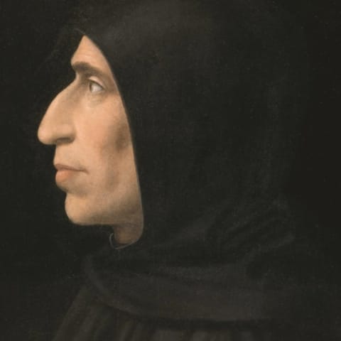 Girolamo Savonarola