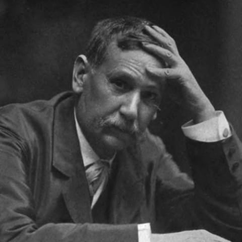 Benito Pérez Galdós