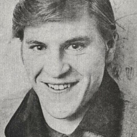 Alan Price