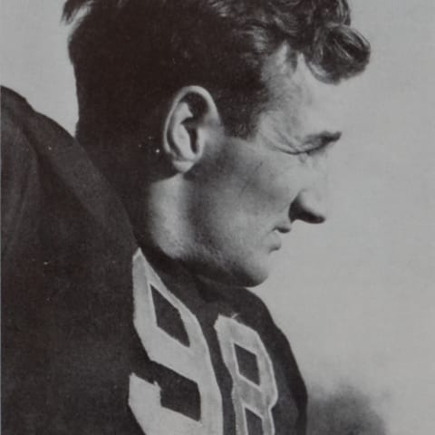 Tom Harmon