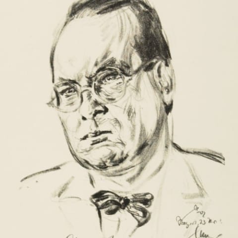 Willi Baumeister