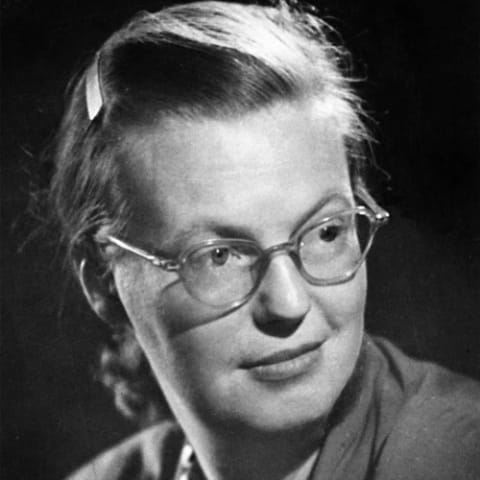 Shirley Jackson
