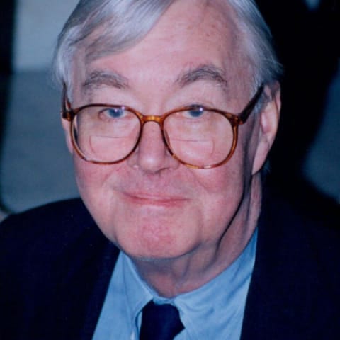 Daniel Patrick Moynihan
